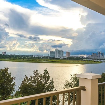 מלון Williamsburg Orlando Escape מראה חיצוני תמונה