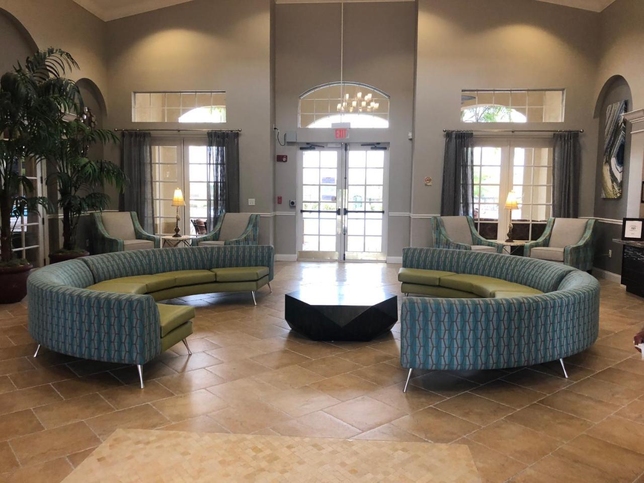 מלון Williamsburg Orlando Escape מראה חיצוני תמונה